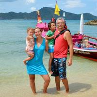 Отзыв от Раиса - Виза Destination Thailand